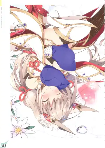 [Watsuki Rumi] RE:COLORS! #02 Hikyou Onsen ni Ittara Hontou no Rakuen datta Ken Fhentai - Page 40