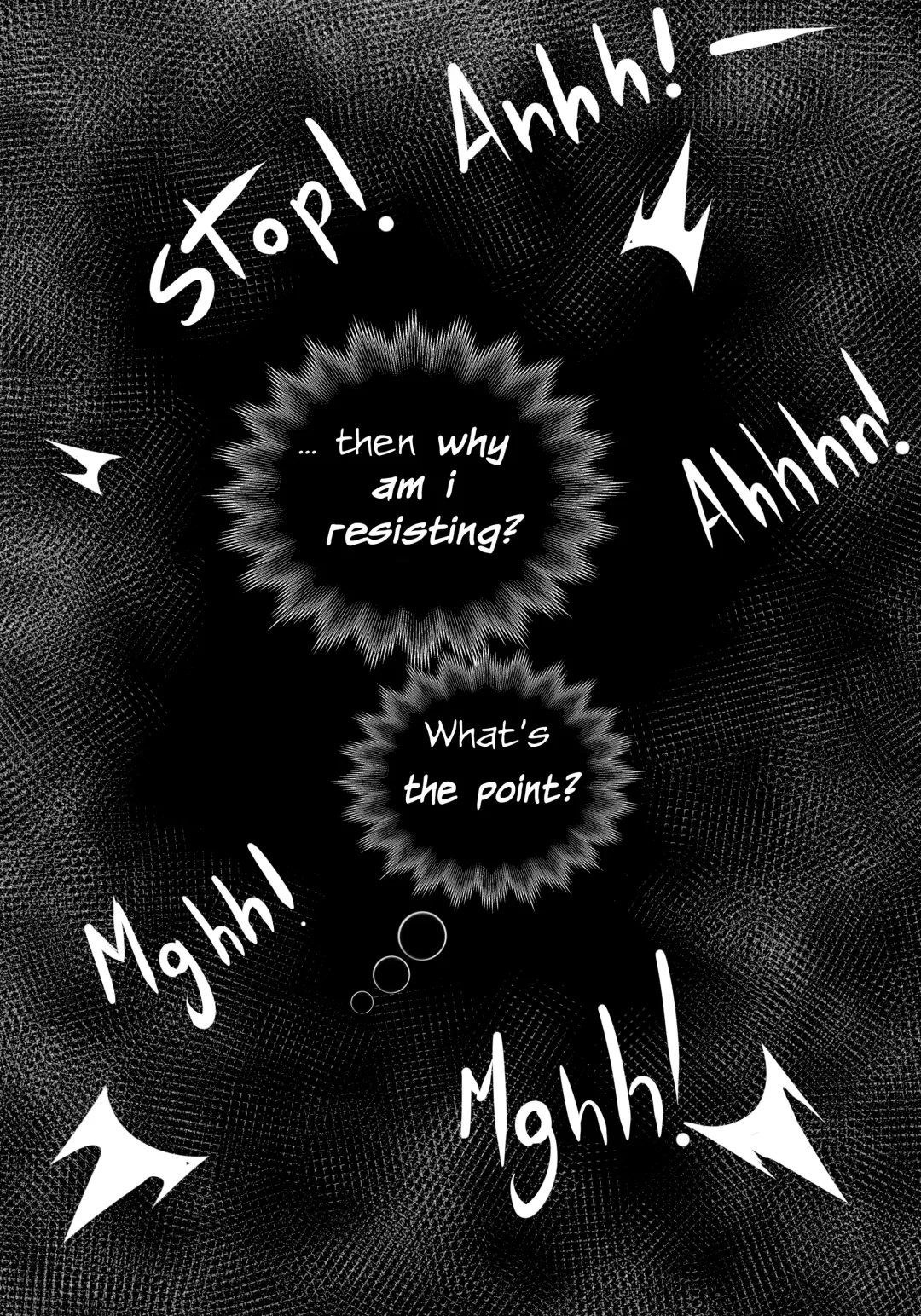 [Zart] Lady Crimson Fhentai - Page 17