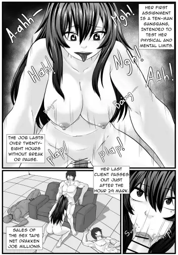 [Zart] Lady Crimson Fhentai - Page 23