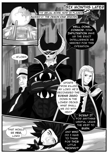 [Zart] Lady Crimson Fhentai - Page 25