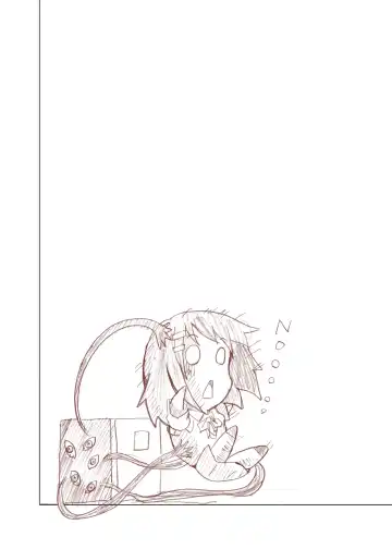 [Akadama] K-RYOU! Fhentai - Page 18