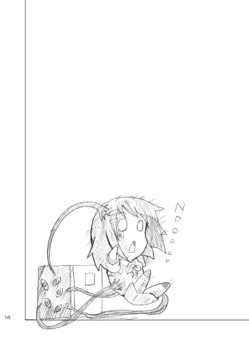 [Akadama] K-RYOU! Fhentai - Page 19