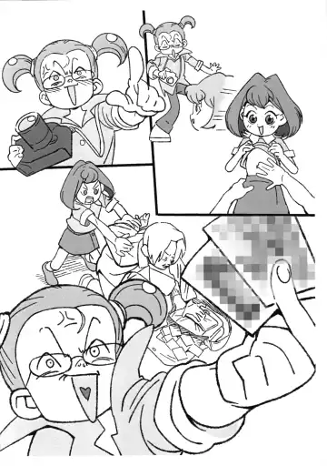 [Higo] Kocchi ga Main Fhentai - Page 4