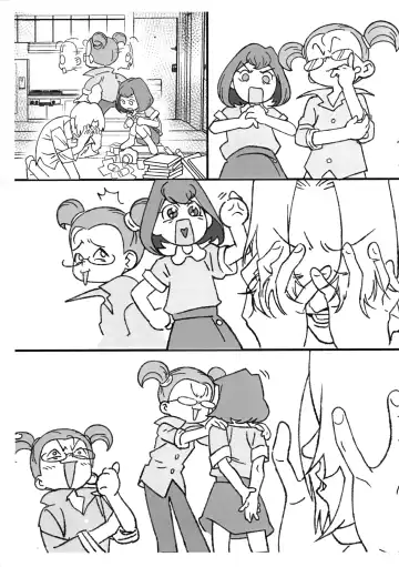 [Higo] Kocchi ga Main Fhentai - Page 5