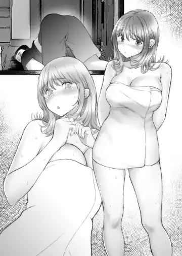 Onii-chan dakedo, Honto no Onii-chan janai kara Ecchi na Koto mo Dekirumon! Fhentai - Page 62