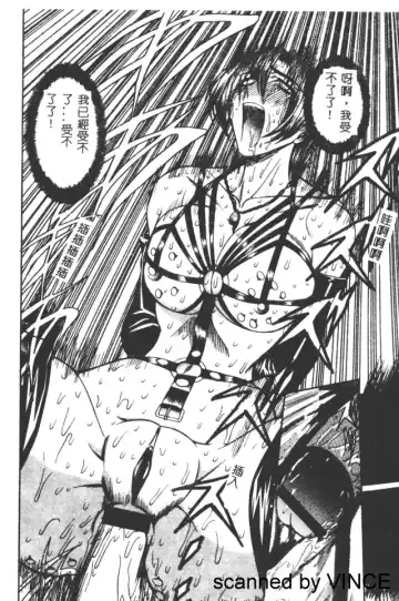 [Maro] Ryoujoku Toshi Fhentai - Page 133