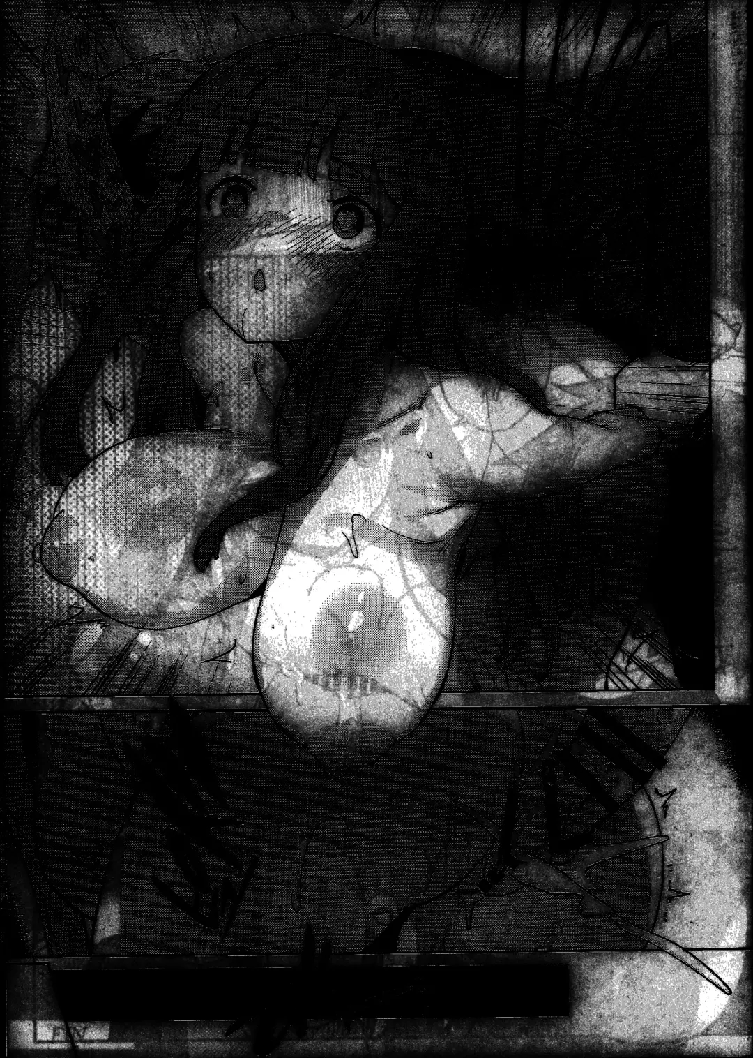 [Akaiguppy] Stark-sama wa Ecchi~ Fhentai - Page 14