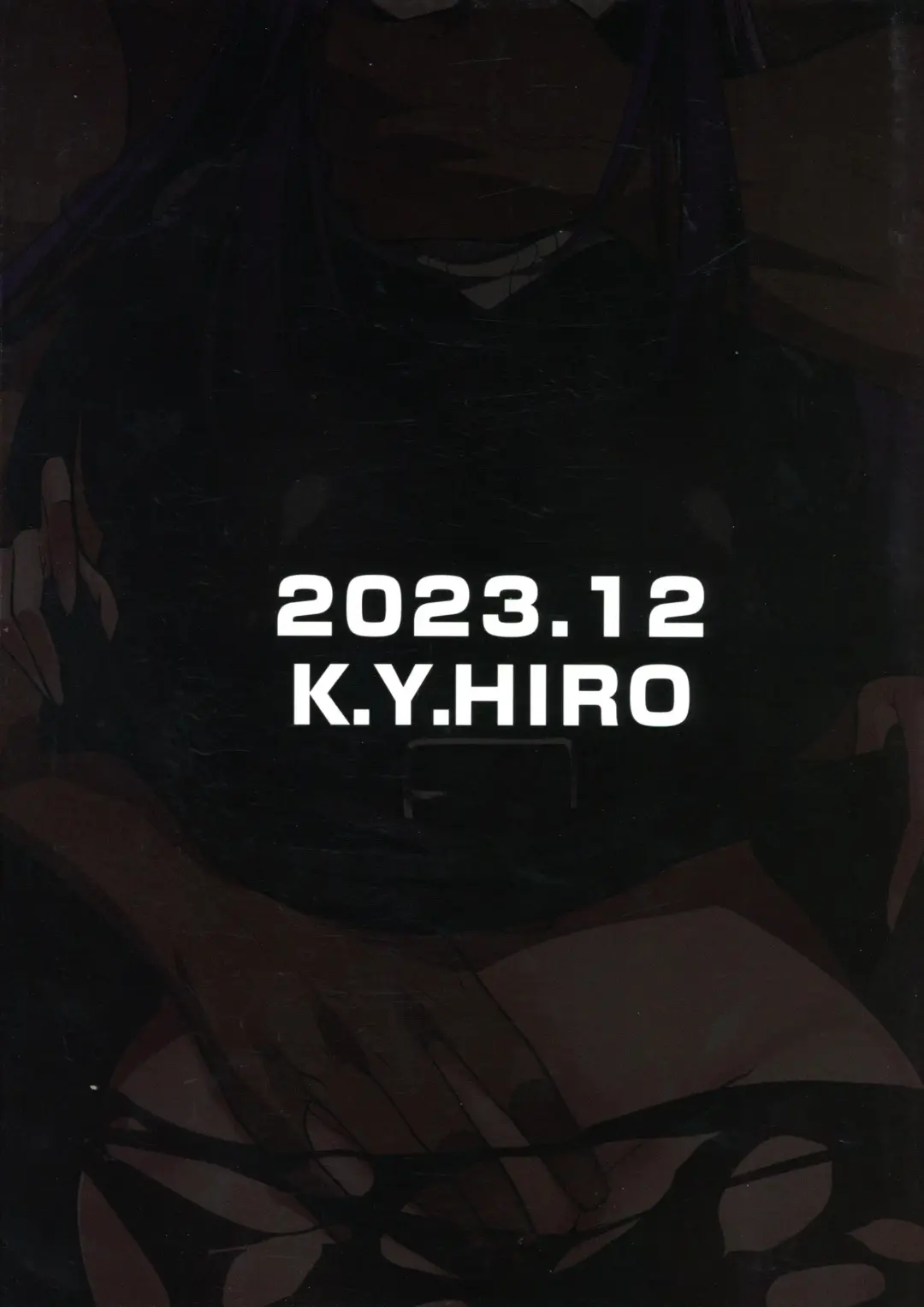 Fern  to Saimin Netorare-mura Fhentai - Page 2