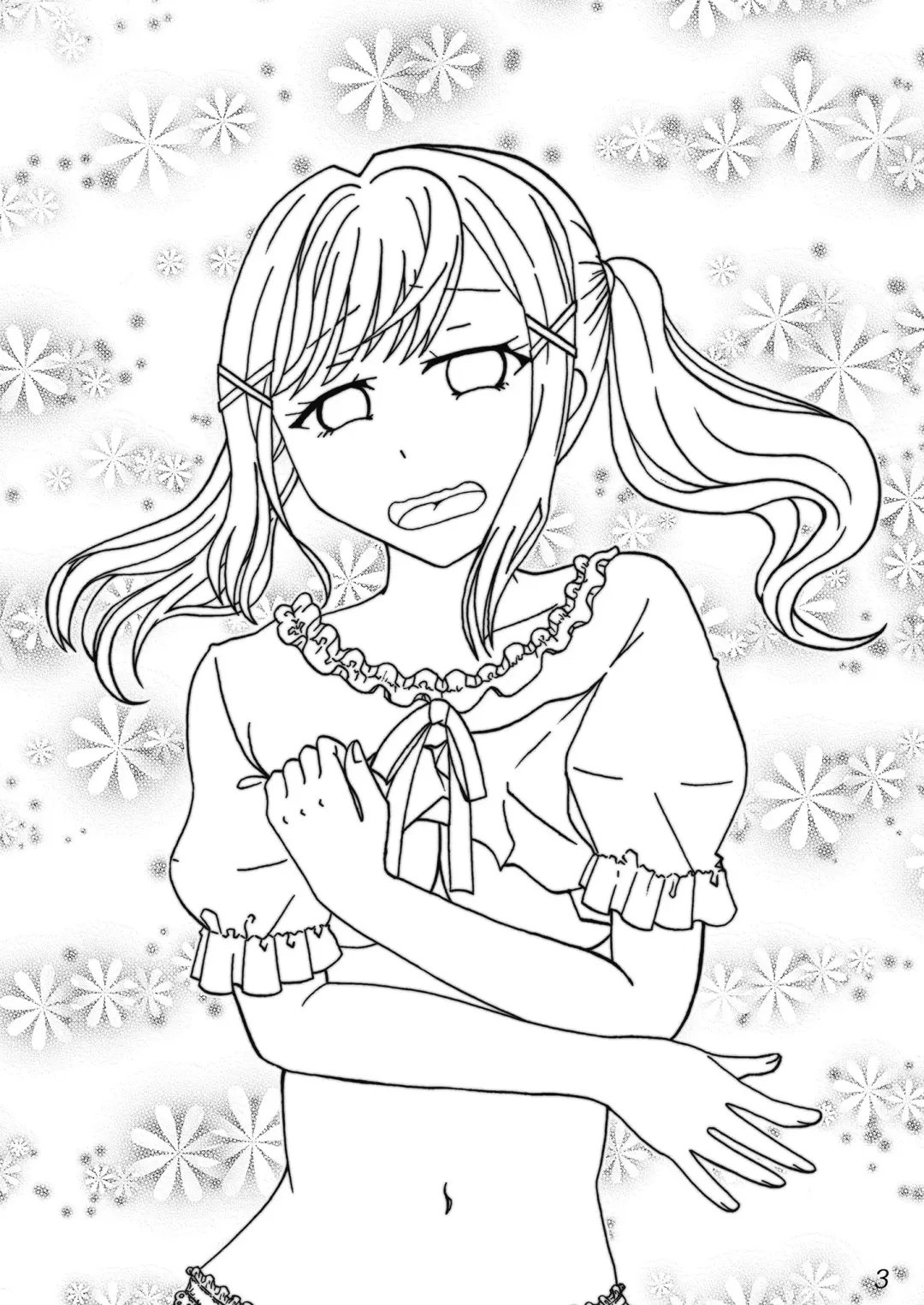 [Gumi] Minna de Itazura Ichigaya Arisa Fhentai - Page 3