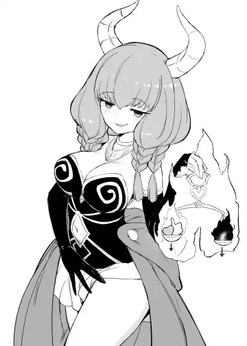 [Akaiguppy] Stark-sama wa Ecchi~ Fhentai - Page 34