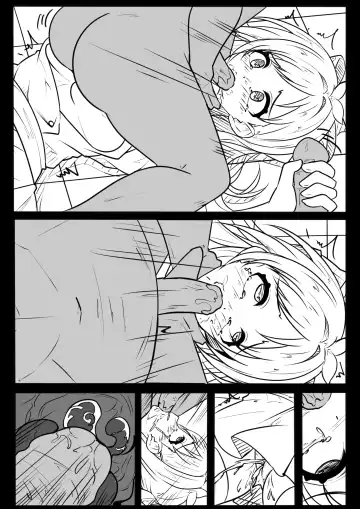 [Yandere No Hako] 346 Nurse Productions Fhentai - Page 13