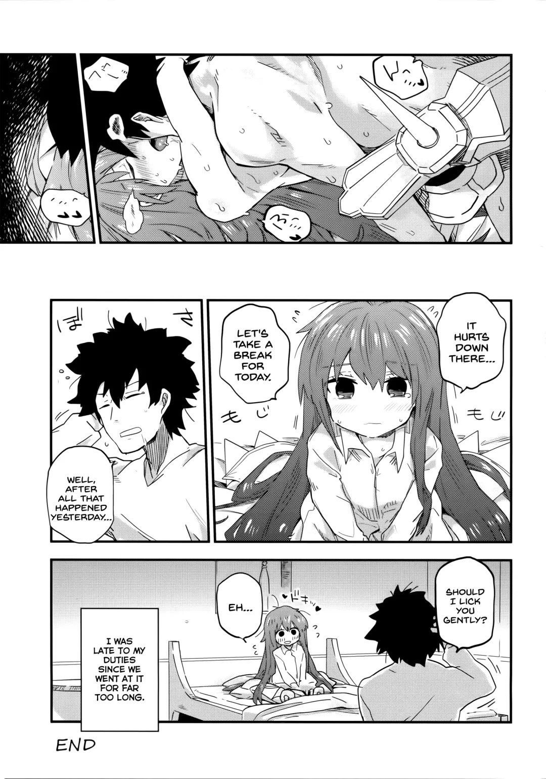[Waira] Melt ga Kanjiru Hon. Fhentai - Page 25