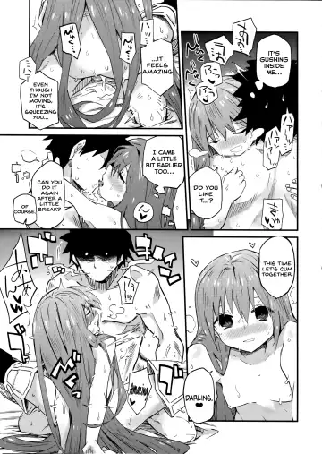 [Waira] Melt ga Kanjiru Hon. Fhentai - Page 21