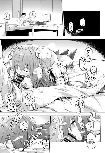 [Waira] Melt ga Kanjiru Hon. Fhentai - Page 3