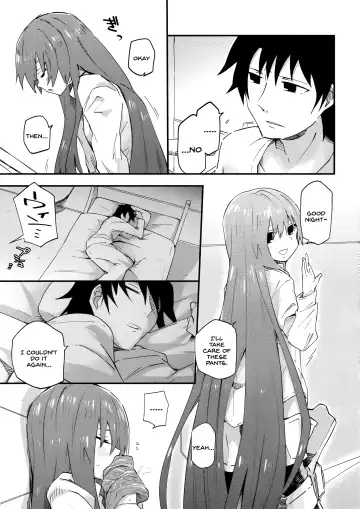 [Waira] Melt ga Kanjiru Hon. Fhentai - Page 5