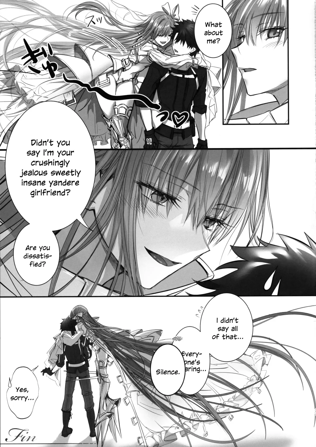 [Midou Pengin] the innermoSt of the Girl Fhentai - Page 30