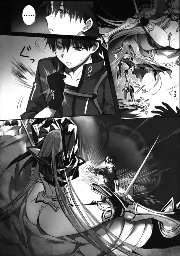 [Midou Pengin] the innermoSt of the Girl Fhentai - Page 13