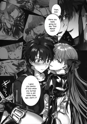 [Midou Pengin] the innermoSt of the Girl Fhentai - Page 20