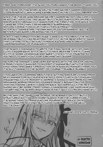 [Midou Pengin] the innermoSt of the Girl Fhentai - Page 32