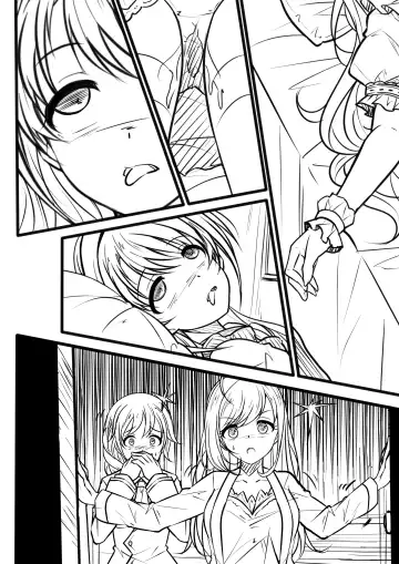 [Yandere No Hako] Idol Renzoku Satsujin Jiken EX Fhentai - Page 2