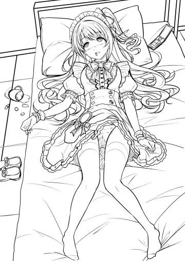 [Yandere No Hako] Idol Renzoku Satsujin Jiken EX Fhentai - Page 3