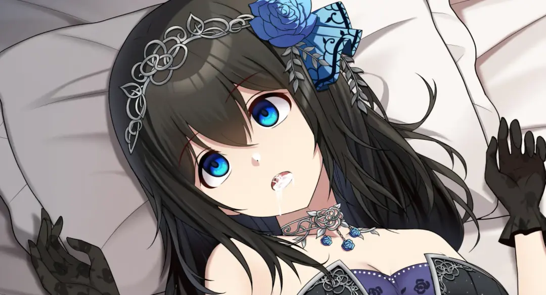 [Yandere No Hako] Seihitsu na Yorokobi Fhentai - Page 1