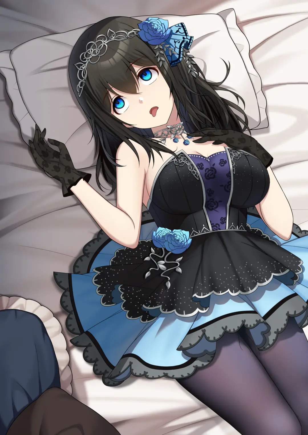 [Yandere No Hako] Seihitsu na Yorokobi Fhentai - Page 13