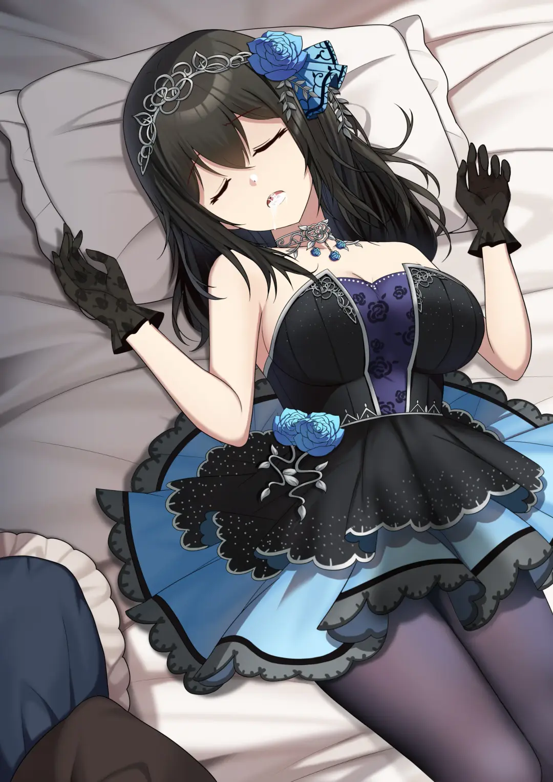 [Yandere No Hako] Seihitsu na Yorokobi Fhentai - Page 28