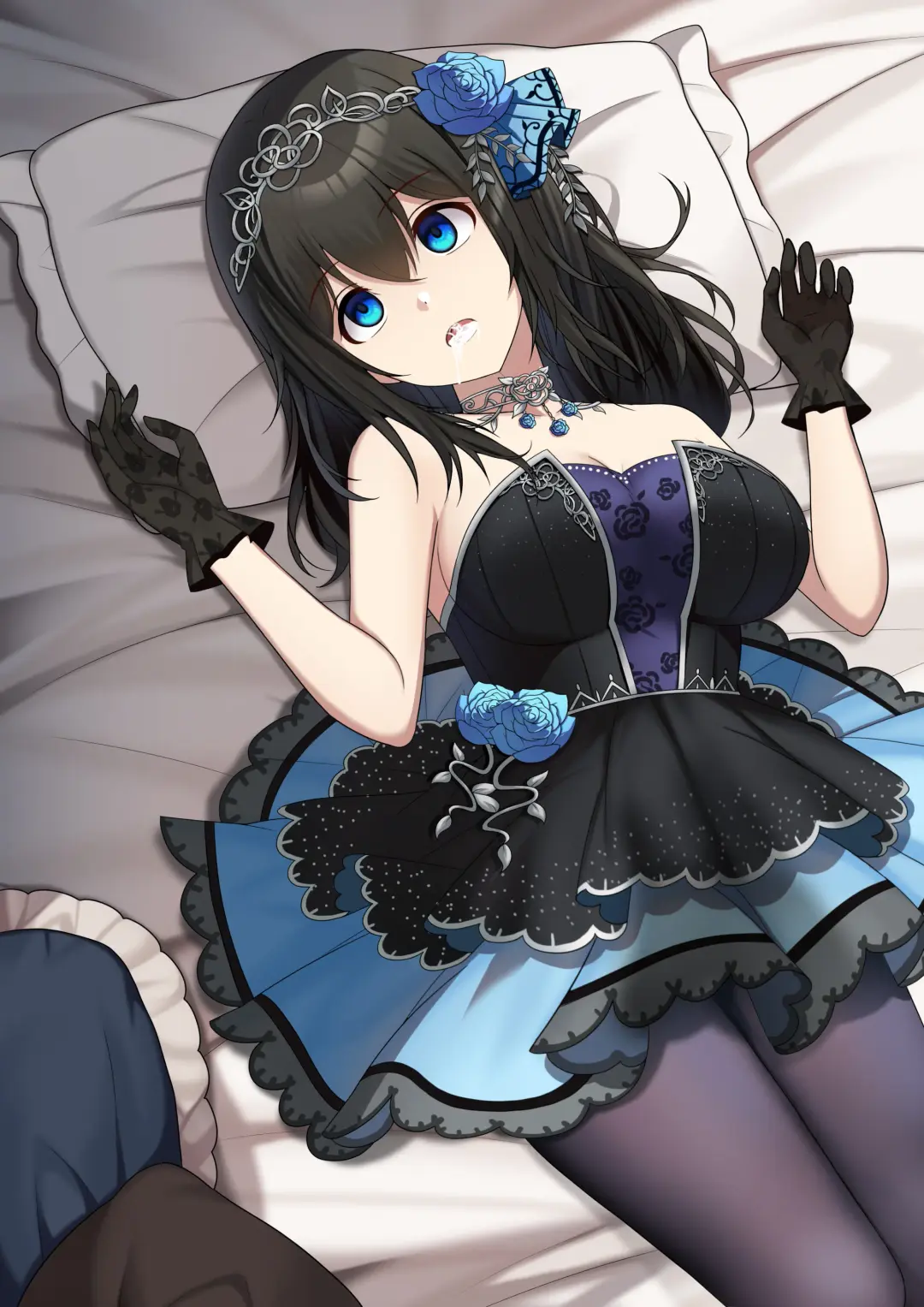 [Yandere No Hako] Seihitsu na Yorokobi Fhentai - Page 29