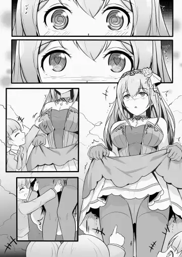 [Yandere No Hako] Seihitsu na Yorokobi Fhentai - Page 3