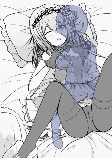 [Yandere No Hako] Seihitsu na Yorokobi Fhentai - Page 6