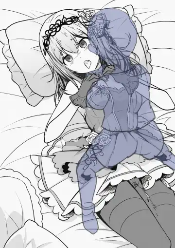 [Yandere No Hako] Seihitsu na Yorokobi Fhentai - Page 7