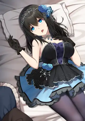 [Yandere No Hako] Seihitsu na Yorokobi Fhentai - Page 13