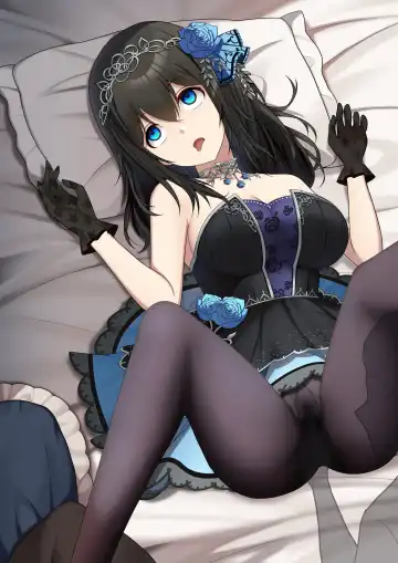 [Yandere No Hako] Seihitsu na Yorokobi Fhentai - Page 15