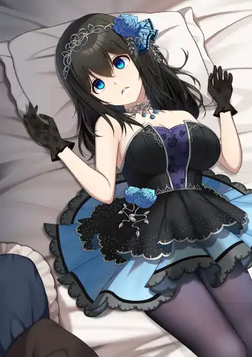 [Yandere No Hako] Seihitsu na Yorokobi Fhentai - Page 29