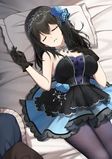 [Yandere No Hako] Seihitsu na Yorokobi Fhentai - Page 30