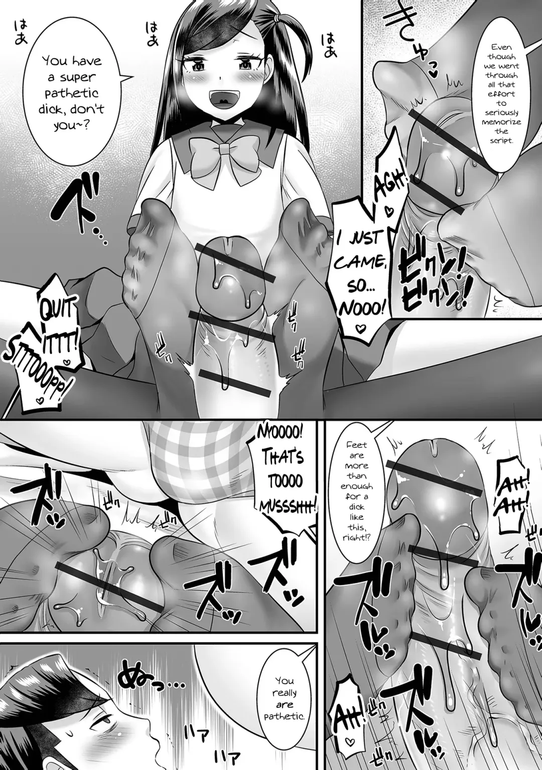 [Palco Nagashima] Jinrui Otokonoko Ka Keikaku! | The Mankind Trapification Plan! Fhentai - Page 70