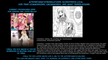 [Palco Nagashima] Jinrui Otokonoko Ka Keikaku! | The Mankind Trapification Plan! Fhentai - Page 105