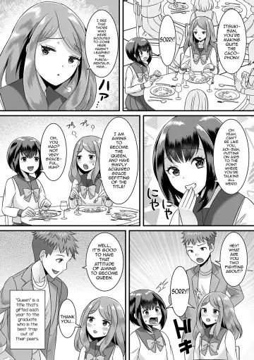[Palco Nagashima] Jinrui Otokonoko Ka Keikaku! | The Mankind Trapification Plan! Fhentai - Page 22