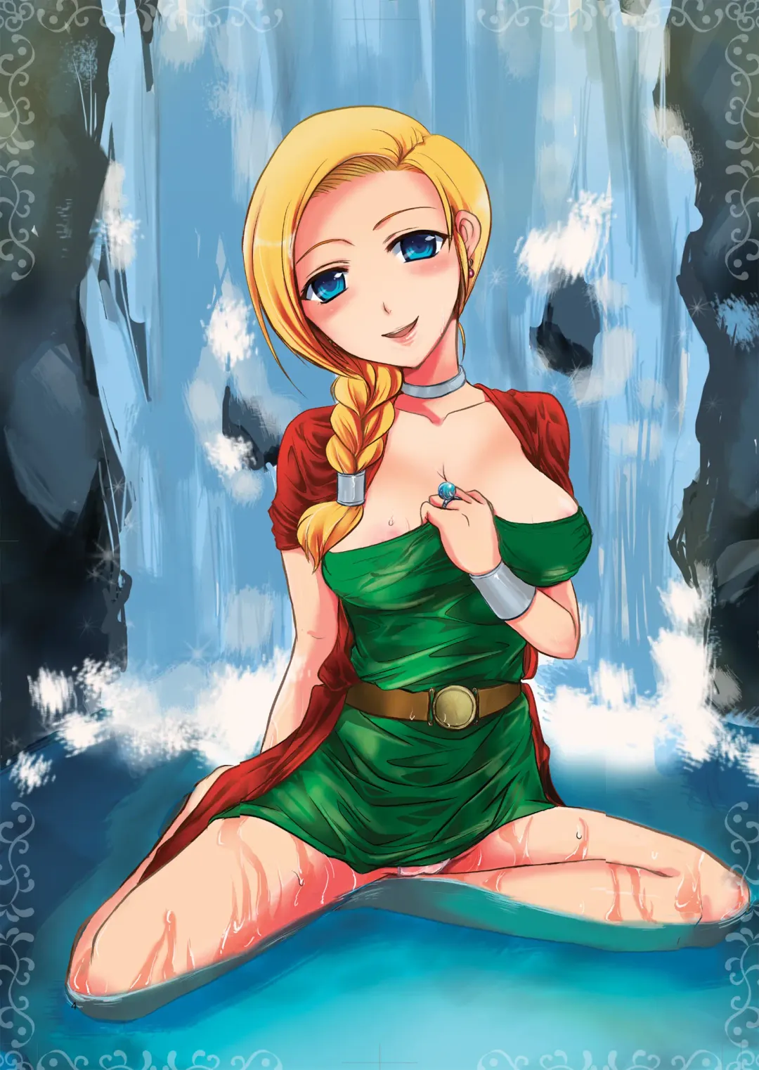 [Benimashiko] Tenkuu no Ore no Yome +++ Soushuuhen Fhentai - Page 67