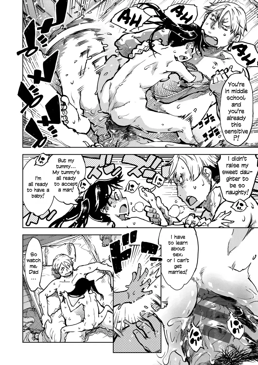 [Suzuki Kyoutarou] Madogiwa no Tabako-san | Tabako-san on the window Ch. 1-5 Fhentai - Page 145