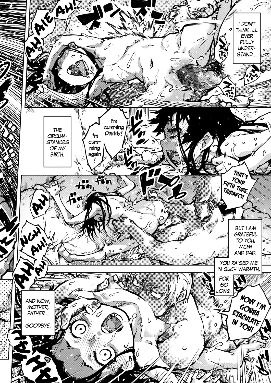 [Suzuki Kyoutarou] Madogiwa no Tabako-san | Tabako-san on the window Ch. 1-5 Fhentai - Page 149