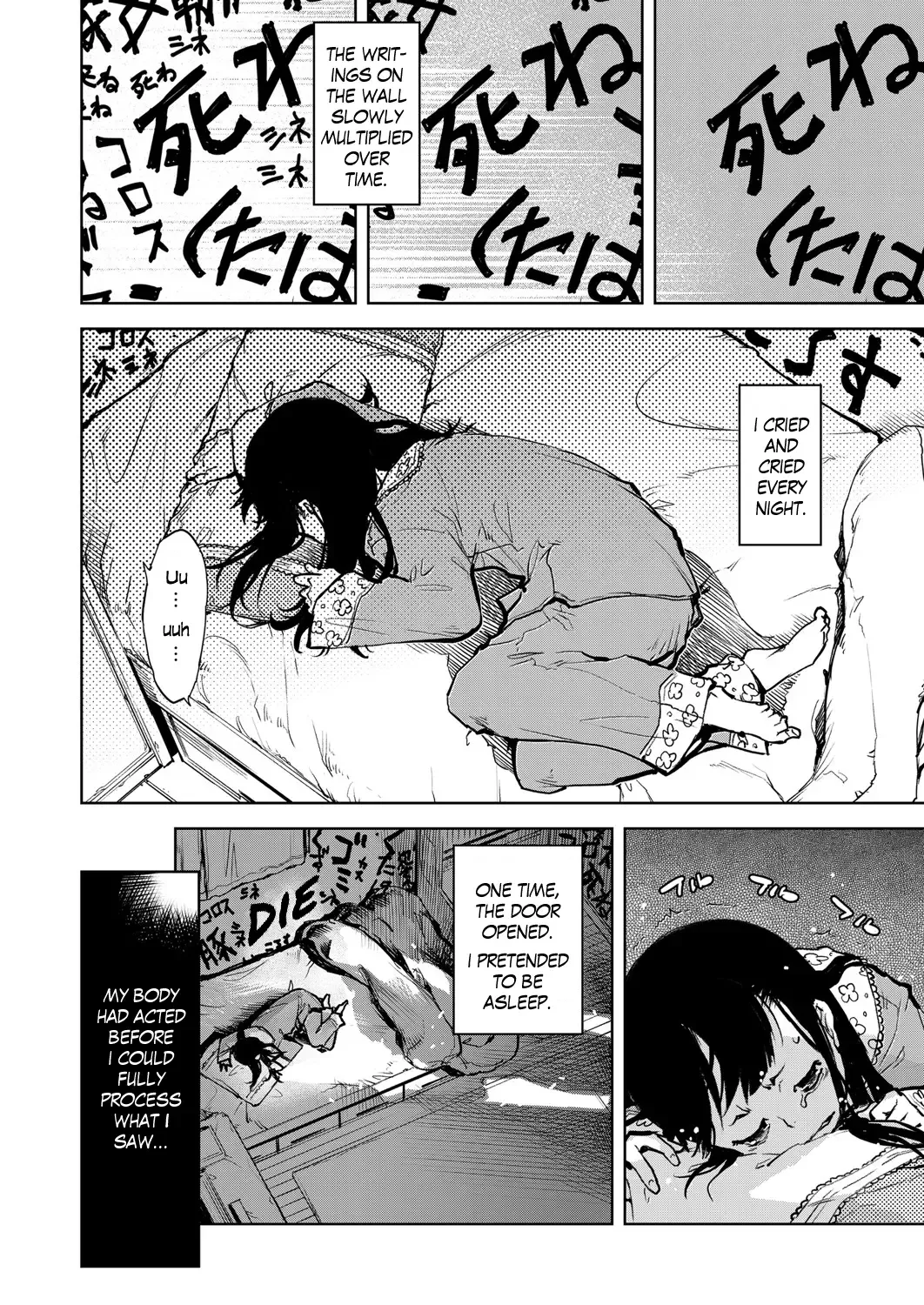 [Suzuki Kyoutarou] Madogiwa no Tabako-san | Tabako-san on the window Ch. 1-5 Fhentai - Page 65