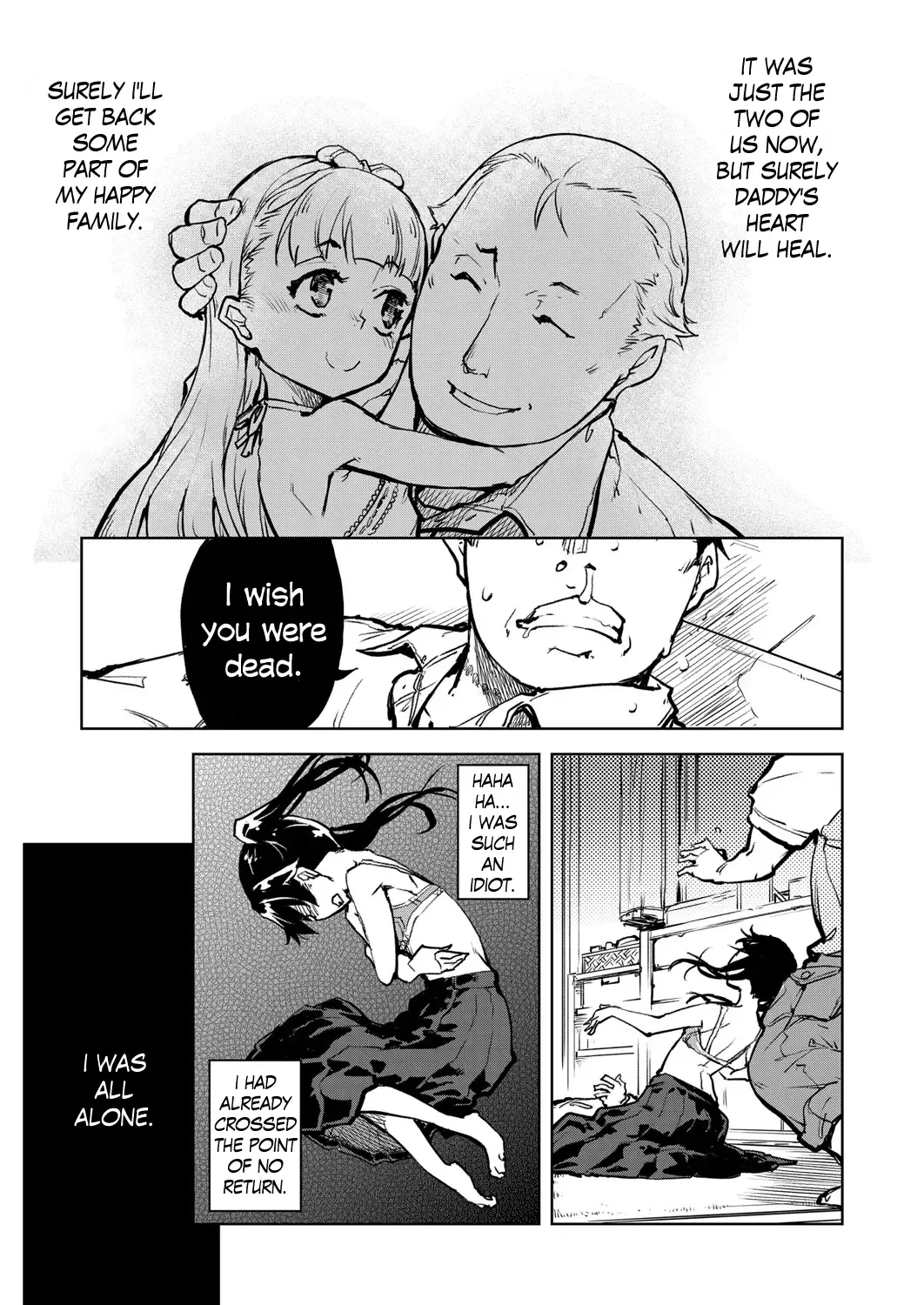 [Suzuki Kyoutarou] Madogiwa no Tabako-san | Tabako-san on the window Ch. 1-5 Fhentai - Page 86