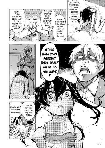 [Suzuki Kyoutarou] Madogiwa no Tabako-san | Tabako-san on the window Ch. 1-5 Fhentai - Page 111