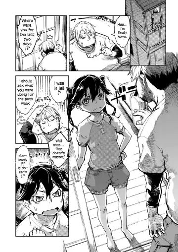 [Suzuki Kyoutarou] Madogiwa no Tabako-san | Tabako-san on the window Ch. 1-5 Fhentai - Page 123