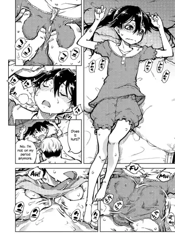 [Suzuki Kyoutarou] Madogiwa no Tabako-san | Tabako-san on the window Ch. 1-5 Fhentai - Page 139