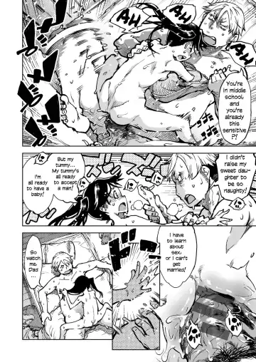 [Suzuki Kyoutarou] Madogiwa no Tabako-san | Tabako-san on the window Ch. 1-5 Fhentai - Page 145