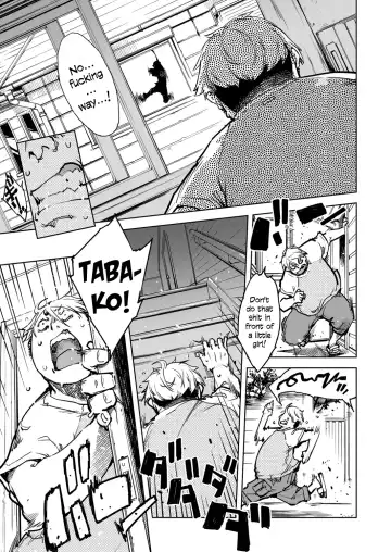 [Suzuki Kyoutarou] Madogiwa no Tabako-san | Tabako-san on the window Ch. 1-5 Fhentai - Page 56
