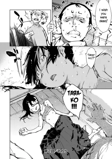 [Suzuki Kyoutarou] Madogiwa no Tabako-san | Tabako-san on the window Ch. 1-5 Fhentai - Page 61